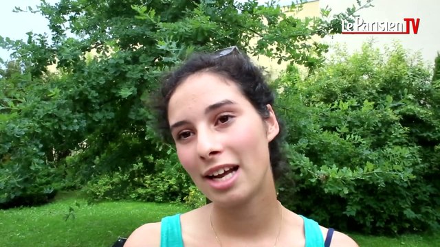 JMJ : une Rouennaise pardonne aux assassins du père Hamel