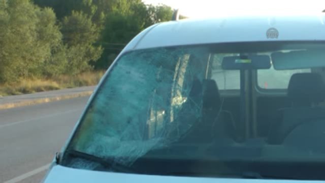 Karabük'te Trafik Kazaları: 2 Ölü