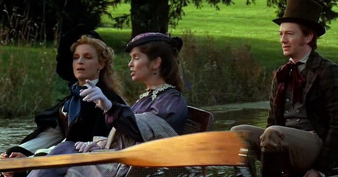 Paul McCartney - Eleanor Rigby (Give My Regads to Broad Street)