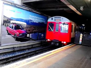 London hammersmith tube and bus station.part 2 23.7.2016