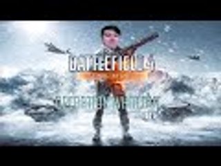 Battlefield 4 Final Stand: Operation Whiteout