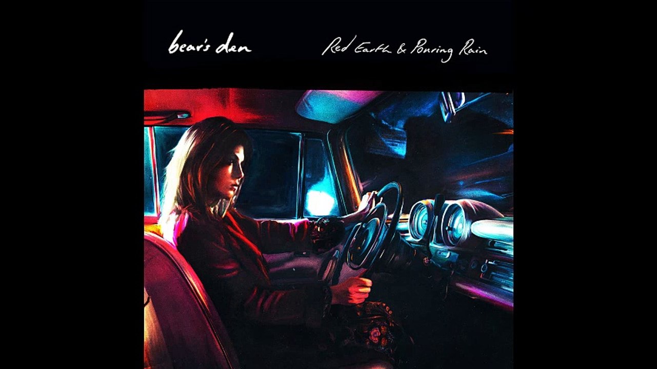 Bear's Den - Dew on the Vine