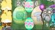 Plants vs. Zombies 2 - Springening Piñata Party (April, 2 2016) [4K 60FPS]