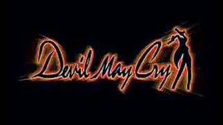 Devil May Cry 1 OST - Track 24