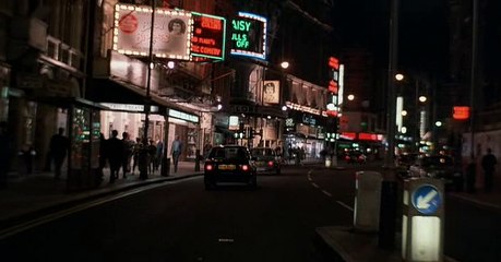 Paul McCartney - The Long and Winding Road (Give My Regads to Broad Street)
