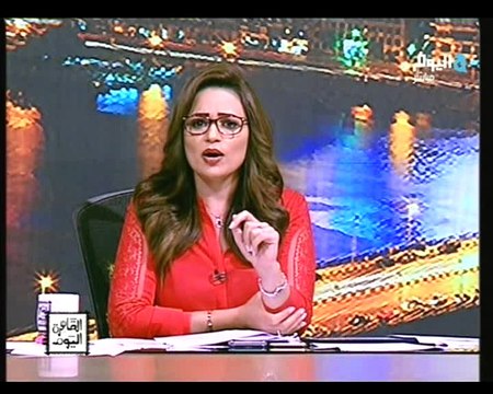 رانيا بدوي|اختيار المحافظين على أساس الكفاءة واذا لم يمنح المحافظ صلاحيات بالقانون فلا طائل من تغيير الاسماء