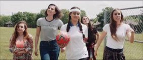 Cimorelli - I Like It