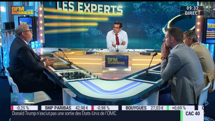 Stéphane Soumier: Les Experts (2/2) - 27/07