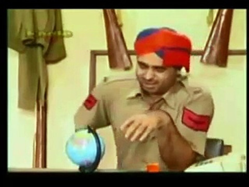 Bhagwant Mann Ne Kita Police Da PARDAFASH