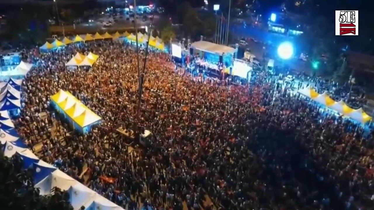 Haydi Birliğe Büyük Türkiyem on Turizm TV Tourism TV Turizmin Televizyonu Tur TV  The First Internet Television in Tourism Sector