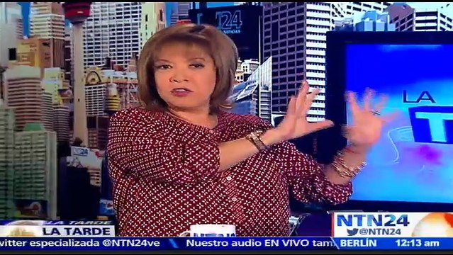 Analista Jairo Libreros hace un balance en NTN24 de las convenciones republicana y demócrata