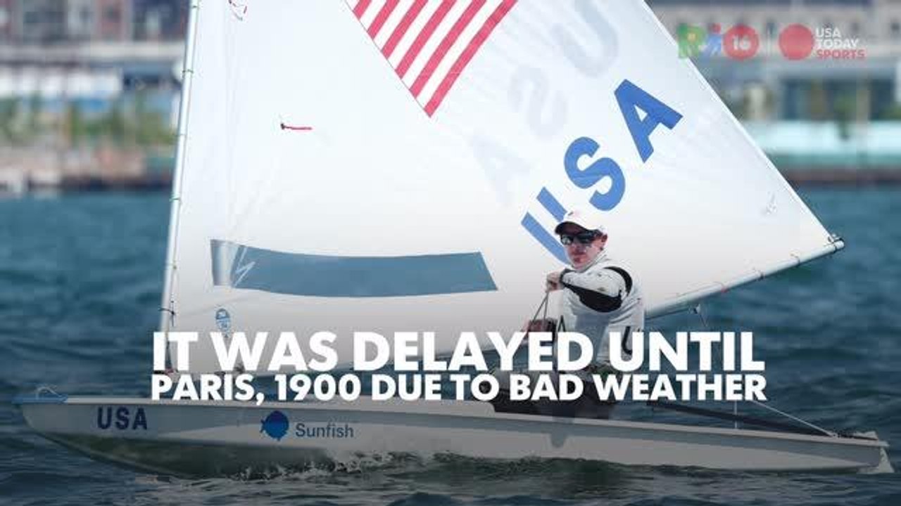 Rio Guide: How to watch Olympic sailing like a pro
