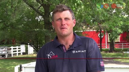 Rio Guide: How to follow Olympic Equestrian Eventing