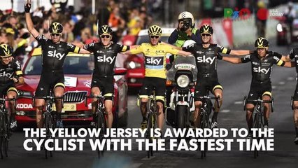 Rio Guide: Facts you didn't know about cycling