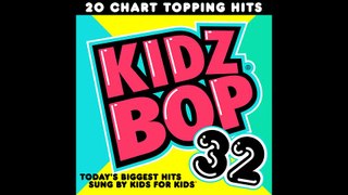 KIDZ BOP Kids - Rude