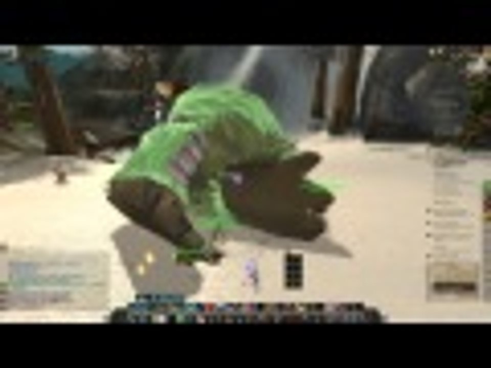 NEW GUILD asgaard is awsome