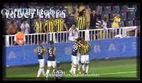 Fenerbahçe 2-1 Monaco  Maç Özeti   27.07.2016