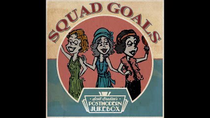 Scott Bradlee's Postmodern Jukebox - My Heart Will Go On (feat. Aubrey Logan)