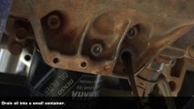 UTV Garage: How To Change Yamaha YXZ1000R Engine Oil