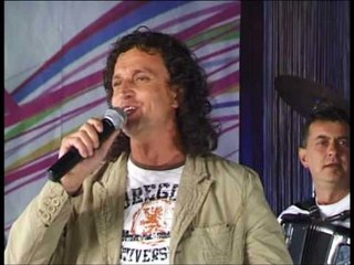 Zahid Ljubijankic Zaki - Ostavi mi sina ( uzivo )