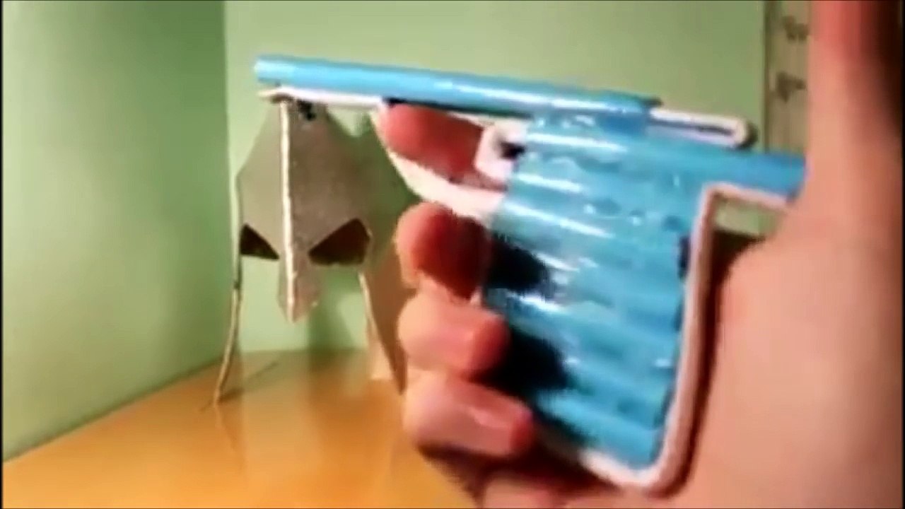 NASIL SiLAH YAPILIR )))