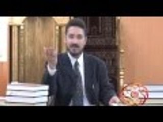 صحابي يعرض زوجته على رسول الله بدلاً من عائشة فكيف رد عليه #عدنان_إبراهيم