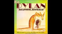 13. One Too Many Mornings  - Bob Dylan - Sydney Australia 13 April 1966