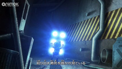 [Night BaRron] D.C 826 [HD]- [Animok]