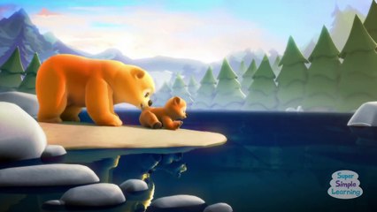 Sweet Dreams (Goodnight Song) | Kids Songs