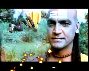 Chandragupt Maurya 23 September Promo