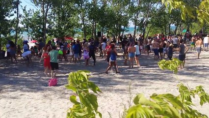 Bachata 19 p1 (2016) WASAGA Party