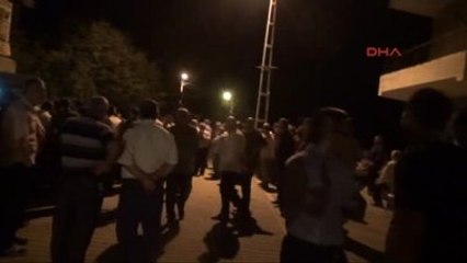 Kırıkkale'ye Şehit Ateşi Düştü