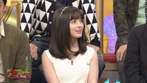 橋本環奈 映画ウラ話