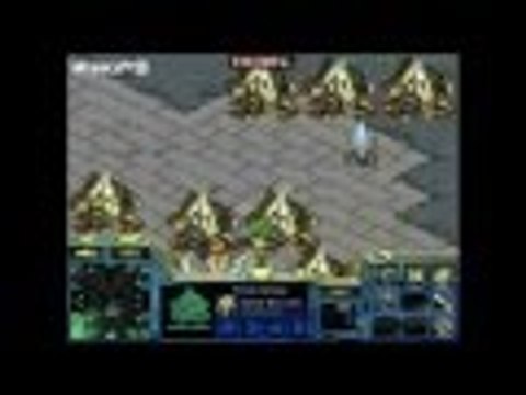 Connor5620: 스타크래프트 Starcraft Brood War [FPVOD Bisu 김택용] (P) vs ZerO 김명운 (Z) Circuit Breakers