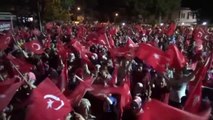 Fetö'nün Darbe Girişimine Tepkiler - AK Parti Ankara Milletvekili Yalçın Akdoğan