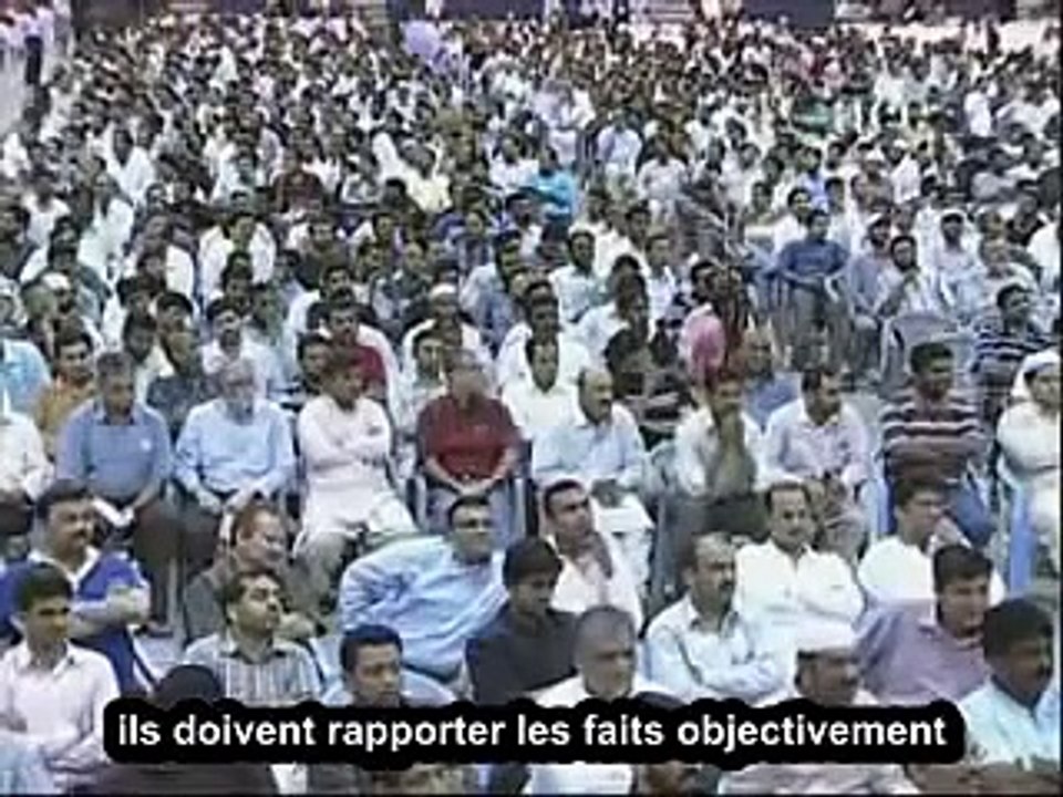 Qui sont les terroristes n°1?      Dr Zakir Naik
