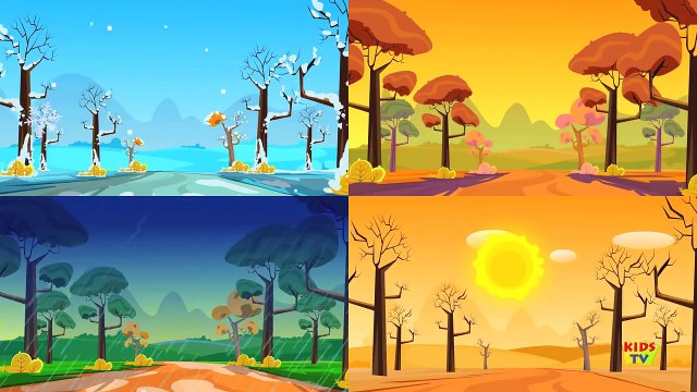 magic bus | learn colors | colors song | nursery rhymes | kids songs | baby videos