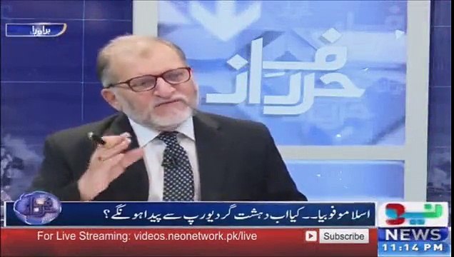 Jab Tak Auraton Ko Maara Na Jaye, Unhein Sakoon Nahi Aata - Orya Maqbool Jan
