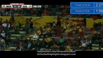 1-0 Jefferson Cuero Goal HD - Monarcas 1-0 Alebrijes Oaxaca Copa MX 27.07.2016