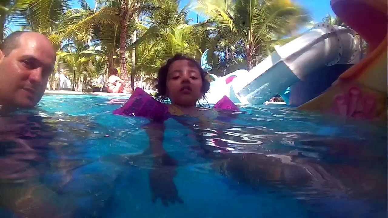 Punta Cana 2016