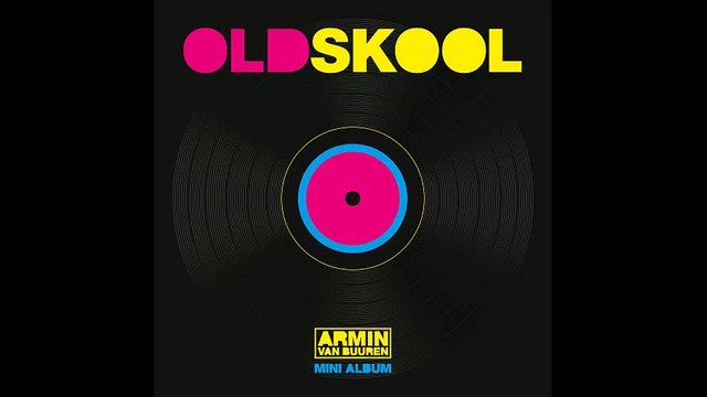 Armin van Buuren & Human Resource - Dominator