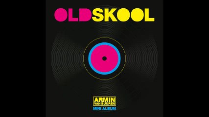 Armin van Buuren & Human Resource - Dominator