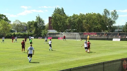 Edin Džeko - 2 gola protiv FC Boston Boltsa (28.7.2016)