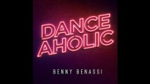 Benny Benassi & Chris Brown - Paradise