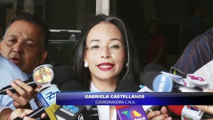 Juicio Oral y Publico por el caso Ciudad del Angel