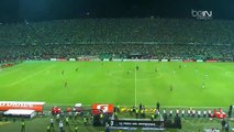 Atletico Nacional vs Independiente Medellin