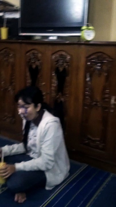 ULANG TAHUN FEBY