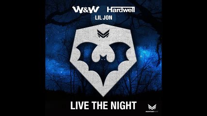 Experience the Ultimate Night with W&W, Hardwell & Lil Jon Live 🎶