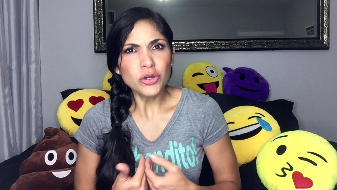 ¡A LÉ JA TE!!! #BofetónDeCariño con Yizette Cifredo