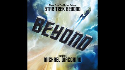 Michael Giacchino - A Lesson in Vulcan Mineralogy